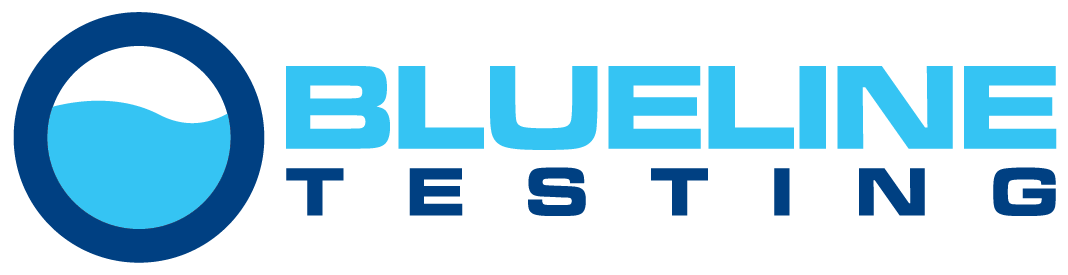 Blueline Testing Ltd logo