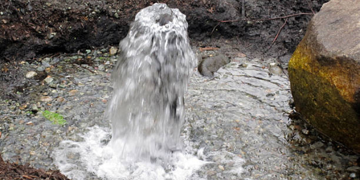 Borehole Well Testing