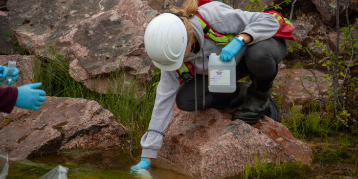 Drinking Water Regulations (2023) Consultation