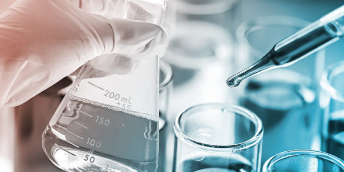 Pipeline Chlorination Water Sampling